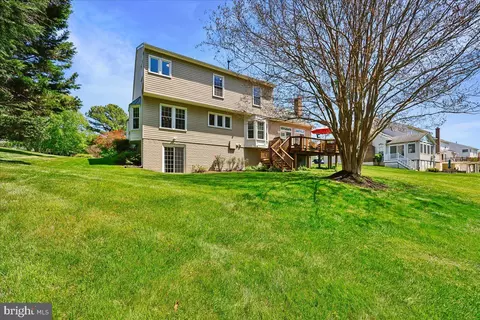 Exterior - 14304 Shoreham Dr, Silver Spring, MD 20905 photo 17 of 22