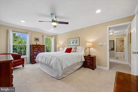 Bedroom - 14304 Shoreham Dr, Silver Spring, MD 20905 photo 1 of 10