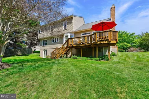 Exterior - 14304 Shoreham Dr, Silver Spring, MD 20905 photo 19 of 22