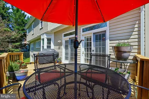 Exterior - 14304 Shoreham Dr, Silver Spring, MD 20905 photo 12 of 22