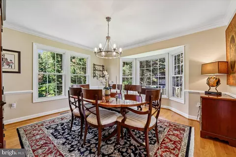 Dining - 14304 Shoreham Dr, Silver Spring, MD 20905 photo 2 of 6
