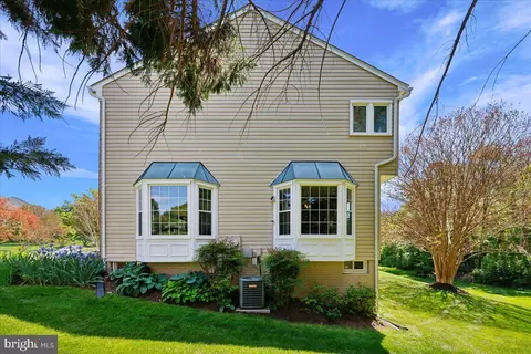 Exterior - 14304 Shoreham Dr, Silver Spring, MD 20905 photo 21 of 22