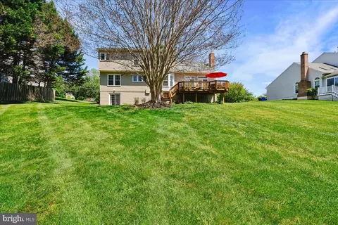 Exterior - 14304 Shoreham Dr, Silver Spring, MD 20905 photo 16 of 22
