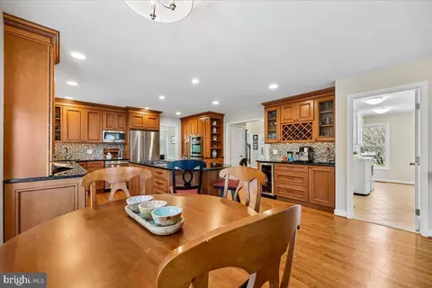 Kitchen - 14304 Shoreham Dr, Silver Spring, MD 20905 photo 7 of 7