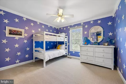 Bedroom - 14304 Shoreham Dr, Silver Spring, MD 20905 photo 9 of 10