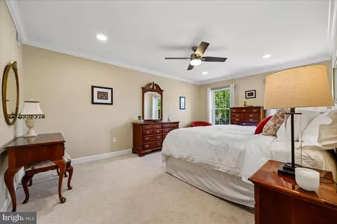 Bedroom - 14304 Shoreham Dr, Silver Spring, MD 20905 photo 2 of 10