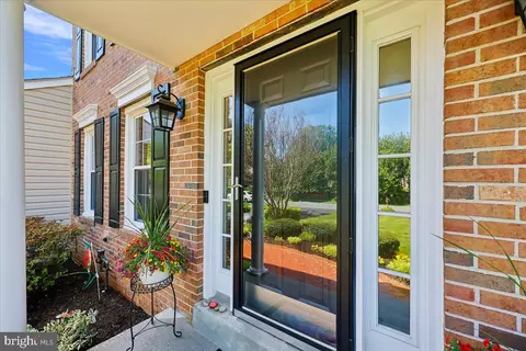 Entry Way - 14304 Shoreham Dr, Silver Spring, MD 20905 photo 1 of 14