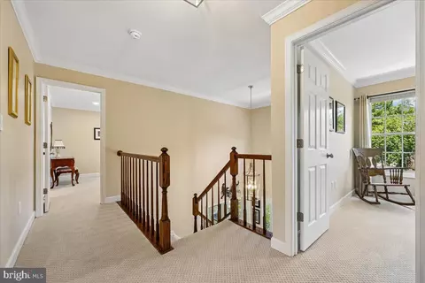 Entry Way - 14304 Shoreham Dr, Silver Spring, MD 20905 photo 10 of 14