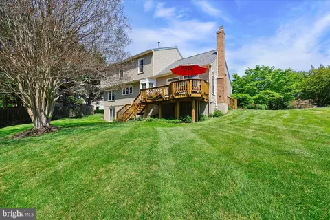 Exterior - 14304 Shoreham Dr, Silver Spring, MD 20905 photo 18 of 22