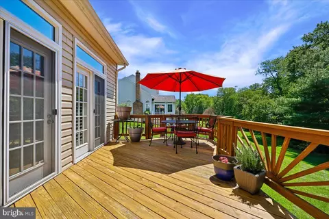 Exterior - 14304 Shoreham Dr, Silver Spring, MD 20905 photo 15 of 22