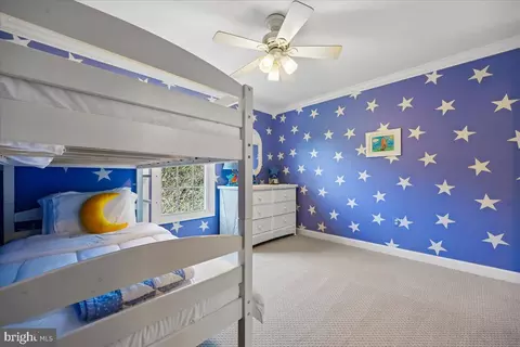 Bedroom - 14304 Shoreham Dr, Silver Spring, MD 20905 photo 10 of 10