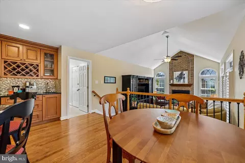 Dining - 14304 Shoreham Dr, Silver Spring, MD 20905 photo 6 of 6