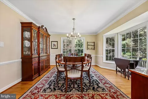 Dining - 14304 Shoreham Dr, Silver Spring, MD 20905 photo 1 of 6