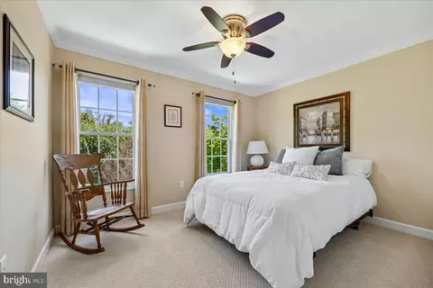 Bedroom - 14304 Shoreham Dr, Silver Spring, MD 20905 photo 5 of 10