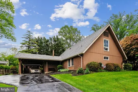 18705 Heritage Hills Dr, Brookeville, MD 20833
