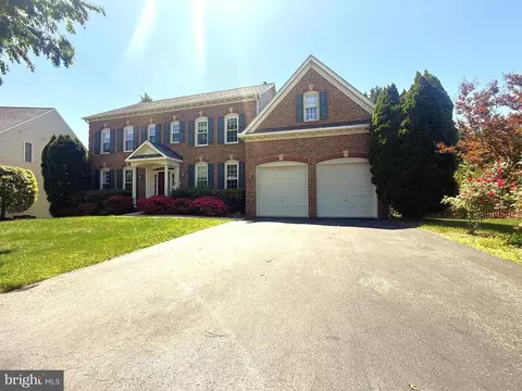 13903 Bromfield Rd, Germantown, MD 20874