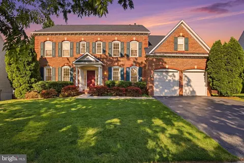 13903 Bromfield Rd, Germantown, MD 20874