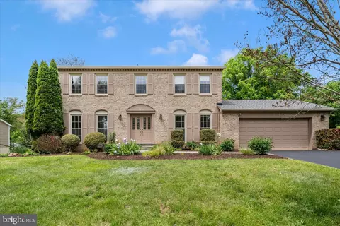 16000 Narrows Ter, Silver Spring, MD 20906