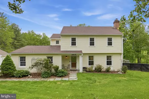 26135 Viewland Dr, Damascus, MD 20872