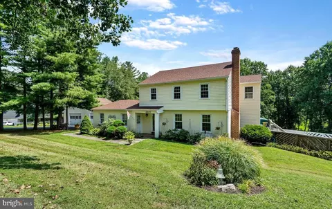 26135 Viewland Dr, Damascus, MD 20872