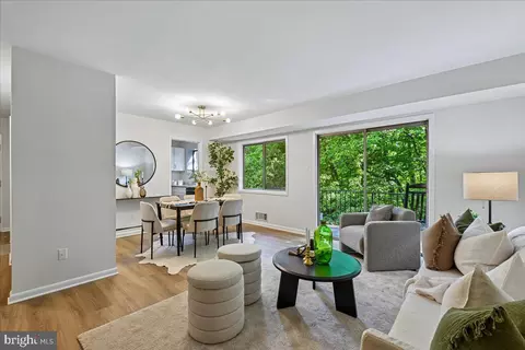10648 Montrose Ave #M-103, Bethesda, MD 20814