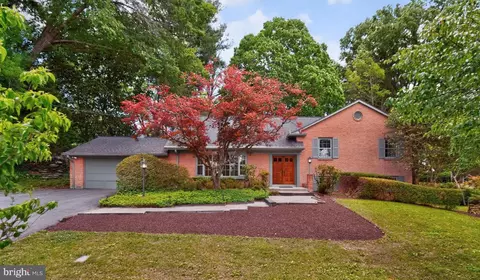 312 Kimblewick Dr, Silver Spring, MD 20904