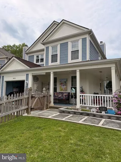 14822 Rose Trellis Pl, Silver Spring, MD 20906