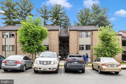 19027 Mills Choice Rd #3, Montgomery Village, MD 20886