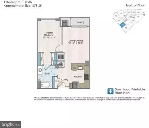 Other - 8005 13th St #310, Silver Spring, MD 20910 photo 7 of 7