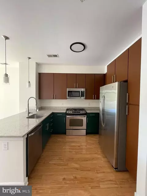 Kitchen - 8005 13th St #310, Silver Spring, MD 20910 photo 1 of 1