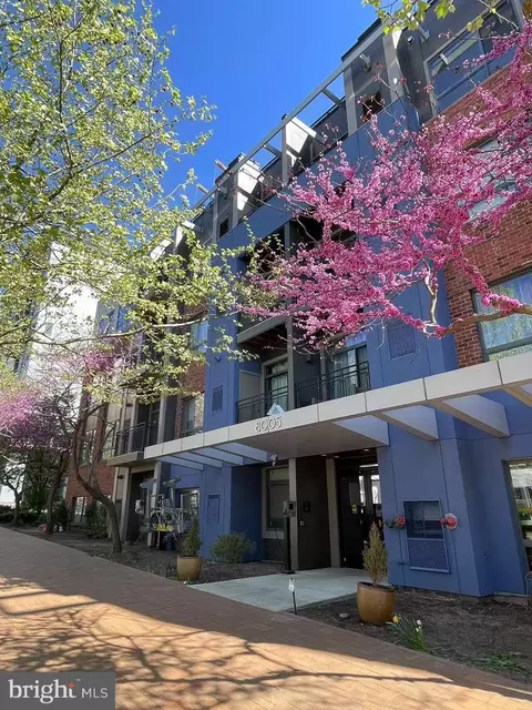 8005 13th St #310, Silver Spring, MD 20910