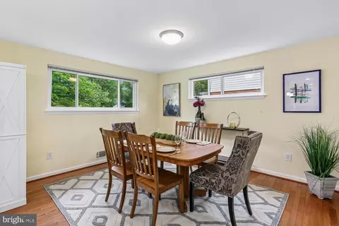 Dining - 11513 Lockhart Pl, Silver Spring, MD 20902 photo 1 of 1