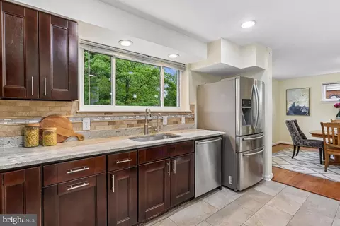Kitchen - 11513 Lockhart Pl, Silver Spring, MD 20902 photo 1 of 1