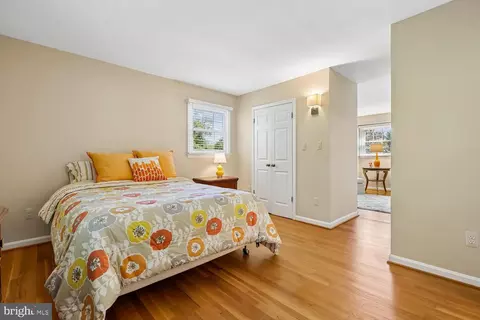 Bedroom - 1525 Arbor View Rd, Silver Spring, MD 20902 photo 5 of 10