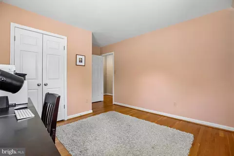 Bedroom - 1525 Arbor View Rd, Silver Spring, MD 20902 photo 9 of 10