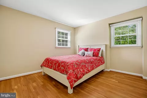 Bedroom - 1525 Arbor View Rd, Silver Spring, MD 20902 photo 10 of 10