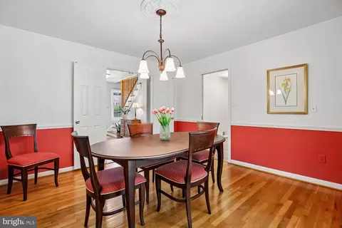 Dining - 1525 Arbor View Rd, Silver Spring, MD 20902 photo 4 of 4