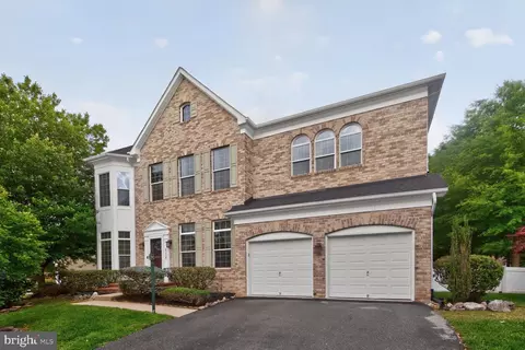 414 Summer Garden Way, Rockville, MD 20850