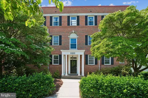2222 Washington Ave #101, Silver Spring, MD 20910