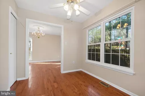 Entry Way - 2 Hugo Ct, Silver Spring, MD 20906 photo 1 of 4