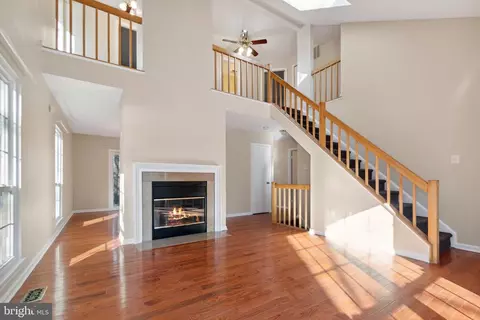 Living - 2 Hugo Ct, Silver Spring, MD 20906 photo 1 of 3