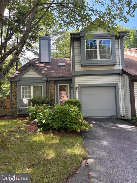 Exterior - 2 Hugo Ct, Silver Spring, MD 20906 photo 2 of 14