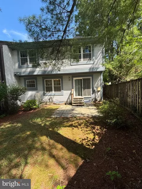 Exterior - 2 Hugo Ct, Silver Spring, MD 20906 photo 4 of 14