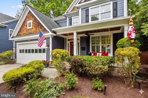 9210 Bulls Run Pkwy, Bethesda, MD 20817