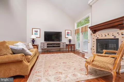 Living - 2108 Merrifields Dr, Silver Spring, MD 20906 photo 7 of 8