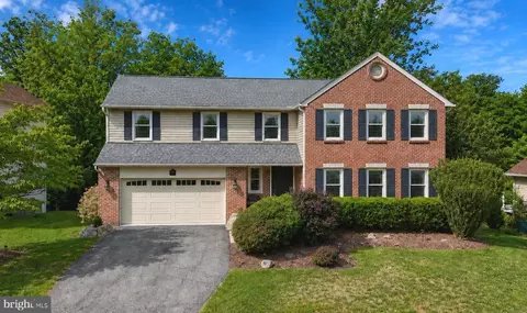 2108 Merrifields Dr, Silver Spring, MD 20906