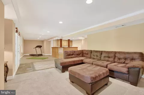 Living - 2108 Merrifields Dr, Silver Spring, MD 20906 photo 8 of 8