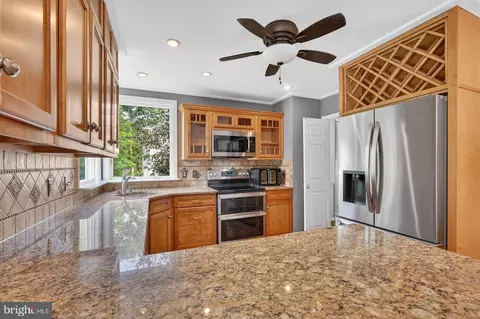 Kitchen - 2108 Merrifields Dr, Silver Spring, MD 20906 photo 1 of 5