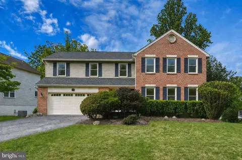 Exterior - 2108 Merrifields Dr, Silver Spring, MD 20906 photo 3 of 10