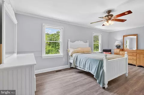 Bedroom - 2108 Merrifields Dr, Silver Spring, MD 20906 photo 4 of 8